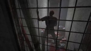 Outlast Whistleblower : MASTURBATING SCENE xDD