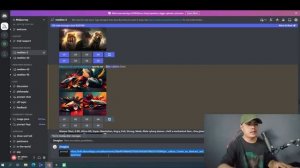 How to create Graphics With Chat GPT  | I Ask Chat GPT to create digital art Graphics From Scratch