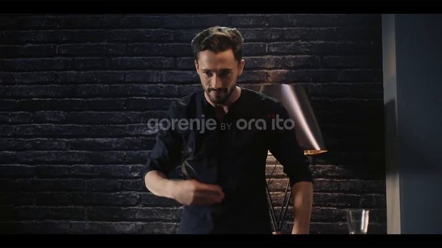 Magically simple. Simply beautiful. The new collection Gorenje by Ora ito (30 s) Extended смотреть онлайн