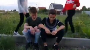 Саша Айс и Софа Купер