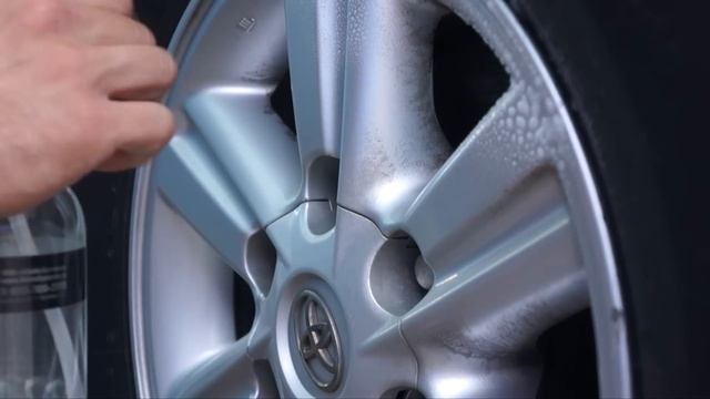 ЗАЛИПАТЕЛЬНЫЙ ДЕТЕЙЛИНГ TOYOTA HILUX. ТАКОГО С НЕЙ ЕЩЁ НИКОГДА НЕ ДЕЛАЛИ смотреть онлайн