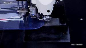 Шаблонный автомат, пиджачная линия