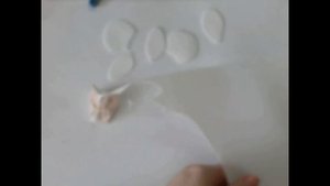 Мк орхидея в натуральную величину с изготовлением молдов Orchid of the manufacture of molds