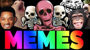 Подборка иностранных мемов --- ENG memeS#16