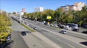 Вторая Речка. Владивосток