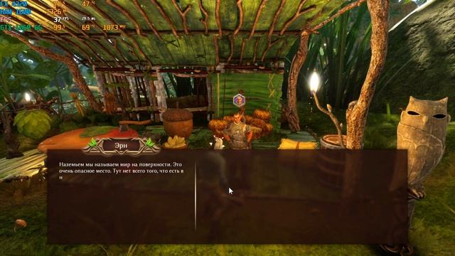 ОБЗОР и ТЕСТ производительность в новой игре Smalland: Survive the Wilds