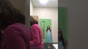 А.Виттори .Ариетта.