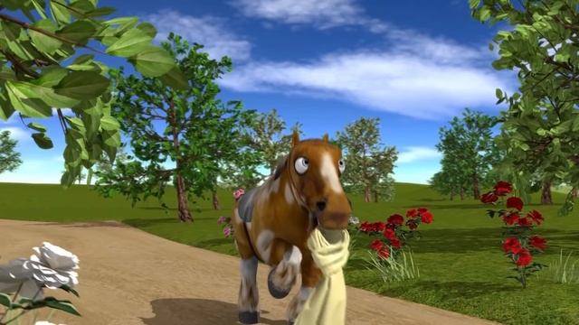 1 Hora de Las Mejores Canciones con Zenón y Bartolito | La Granja de Zenón смотреть онлайн