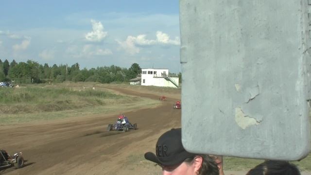Автокросс Калининец 7 этап Кубок Kramar Motorsport Чемпионат и Первенство Москвы и МО по кроссу
