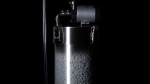 Фильтрация в природном аквариуме 2 часть Наполнители для фильтра ADA Амано