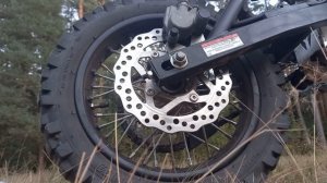 Как встать на заднее колесо (Типа крутой)