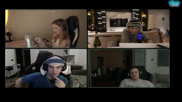 ПЛОХОЙ ПАРЕНЬ НАШЁЛ ДЕВУШКУ И ПРИГЛАСИЛ В СТАМБУЛ!! (ЗЛОЙ, СКИЛЛЗОР) смотреть онлайн