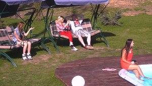 ДОМ-2 Город любви 4020 день Вечерний эфир (13.05.2015)