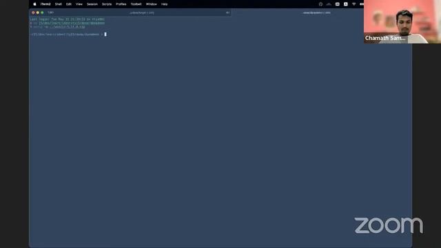 Proof of possession for OAuth2 tokens(DPoP) with WSO2 Identity Server #Identityin15 смотреть онлайн