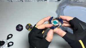 ТОП 10 ВОЛЧКОВ HASBRO / Бейблэйд Бёрст / Beyblade Burst