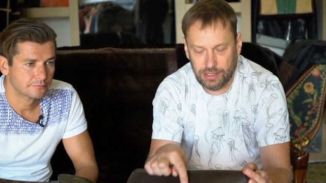 ГОН #6 - Second Life смотреть онлайн