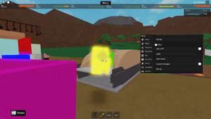How to MOD WOODS | Lumber Tycoon 2 Script | ROBLOX | Butter