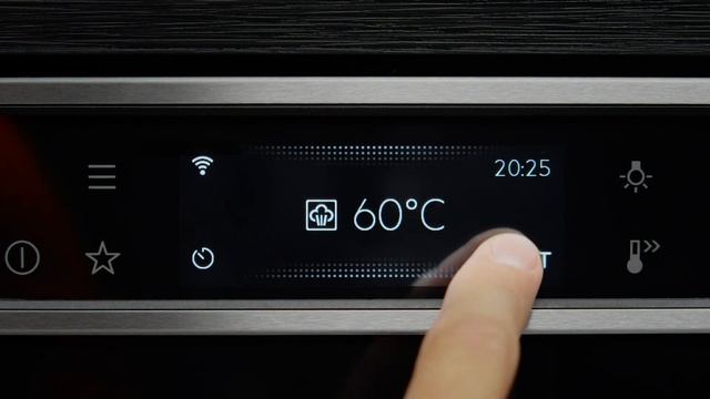 AEG Steamify for Tastier and More Nutritious Meals at Home смотреть онлайн