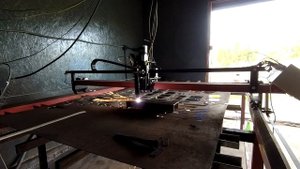 Восстановление токарного станка по дереву стд-120 / Lathe restoration