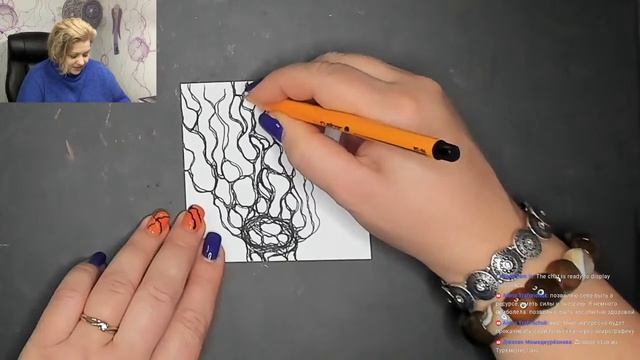 "Про проявленность" Я позволяю себе быть... Часть 17. смотреть онлайн