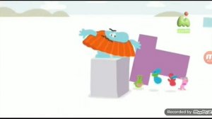 Временое Прекращения вещание (Мультиландия,16.01.2023)