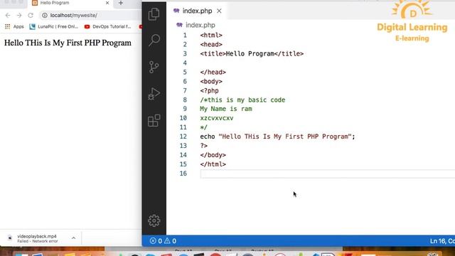 5 PHP Variable | Online Training Download app from below link