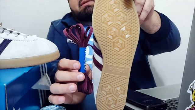 Adidas Silver ||| State Series ||| GX6116 ||| Size? Exclusive ||| Review + UNBOXING & On Feet смотреть онлайн