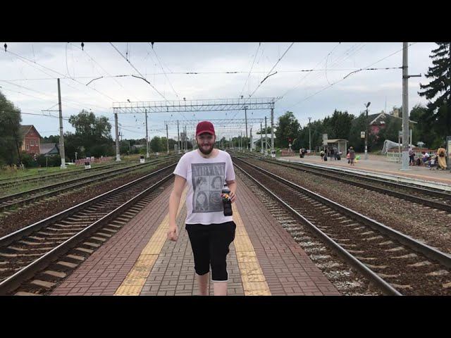 Добрая пародия на блогера @Serge Er  «Камеру вырубай!!!… У меня так не получится»