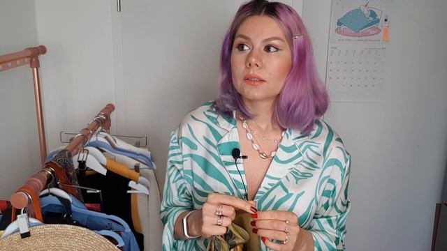 Моя коллекция Павловопосадских платков. Яркие шелковые платки и шарфы. Как стильно носить платки.