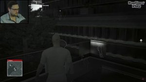 HITMAN Прохождение ► КИЛЛЕР-МАССАЖИСТ ► #4