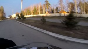 Как грамотно и без паники уехать от ДПС