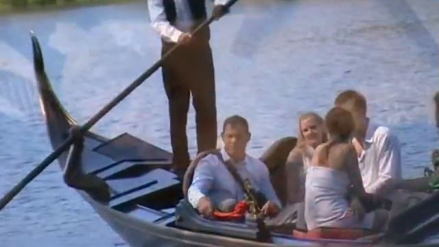 ну вот и все...ты замужем теперь смотреть онлайн