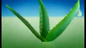 Реклама Миф с алоэ верой 2007 году