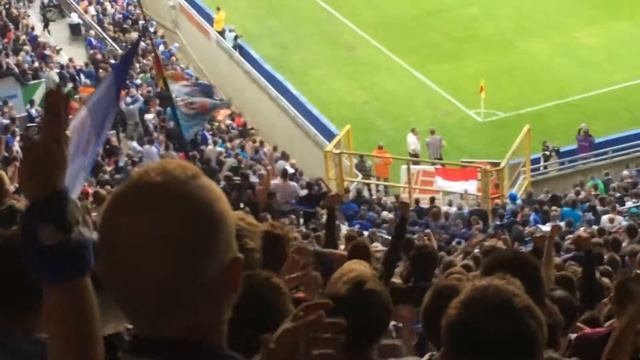 RC Strasbourg - US Colomiers : Hertha, Strasbourg, Karlsruhe смотреть онлайн