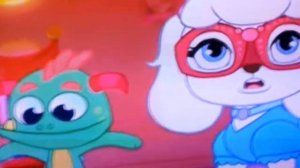 Королевские питомцы 11 серия👠🎩🌂💄👛🎀💼💌💝🎈🎊🎁