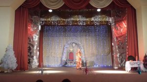 Рождественский  спектакль 2018г(1)