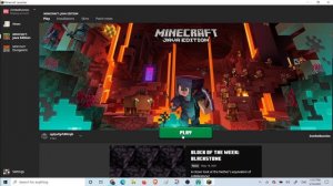 HOW TO DOWNLOAD MINECRAFT FROM OFFICIAL SITE IN YOUR PC/LAPTOP IN WINDOWS 10.........100% WORKS