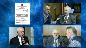 Благодарственное письмо Евгению Давыдову от космонавтов (автор видео Е. Давыдов)