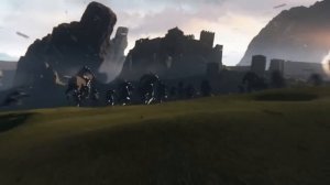 The Man Who Saved Me On My Isekai Trip Is A Killer (Trailer)