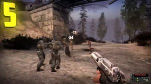 ЭТИ АДДОНЫ ПРЕВРАТЯТ ТВОЙ ГАРРИС МОД В S.T.A.L.K.E.R. !!! ● S.T.A.L.K.E.R. в GARRY'S MOD