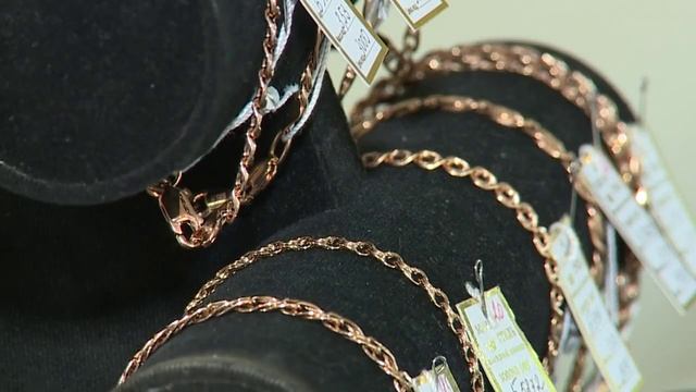 Утренний эфир / Мужские браслеты смотреть онлайн