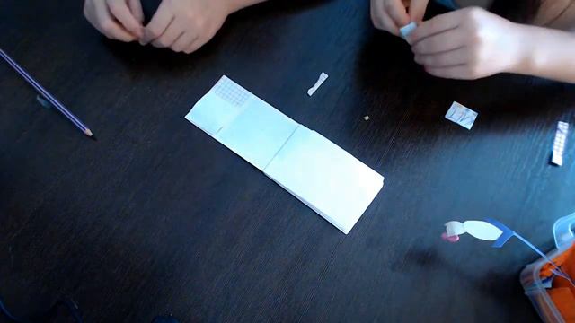 2. Бумажные сюрпризы - 🌸бумажные сюрпризы🌸/распаковка бумажных сюрпризов