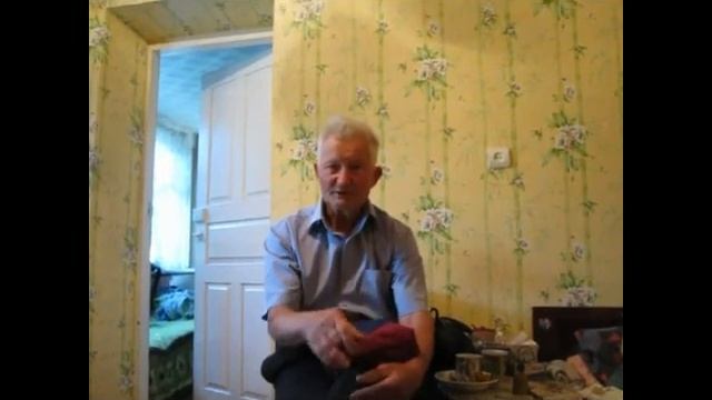 РАССКАЗ АЛЕКСАНДРА ЛАВРЕНТЬЕВИЧА О ПЕРЕЖИТОМ смотреть онлайн