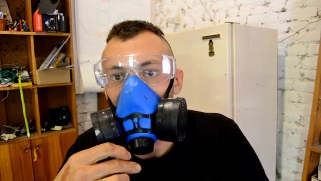 Склейка пластика дихлорэтаном DIY смотреть онлайн