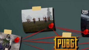 КАКИМ БУДЕТ ЗОМБИ МОД В PUBG MOBILE? ДАТА ВЫХОДА И ПРОГНОЗЫ. ZOMBIEMOD PUBG MOBILE MAP