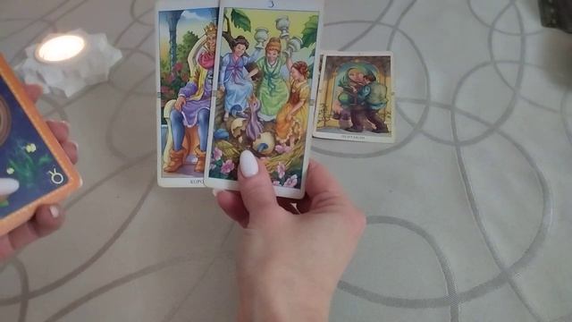 ЧТО МУЖЧИНА ХОЧЕТ ОТ ВАС? Таро гадание