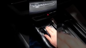 За рулём Haval Jolion в комплектации «Elite»