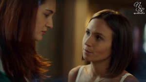 WayHaught - Never Gonna Let You Down (Wynonna Earp)