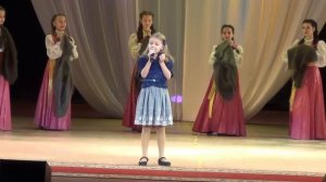 Таисия Подгорная г.Уфа ,,Оренбургский платок,, 1.11.2016 г.