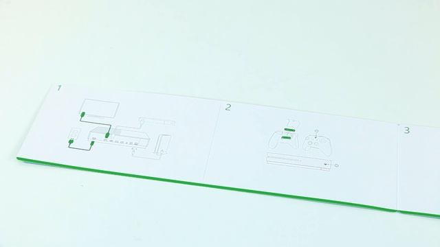 Распаковка: Xbox One S. Minecraft Edition смотреть онлайн